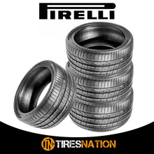 Pirelli Pzero Ams 245/35R20 95Y Tire