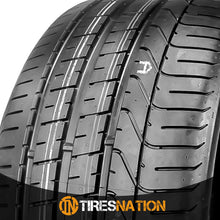 Pirelli Pzero Ams 245/35R20 95Y Tire