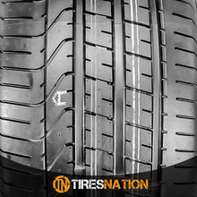 Pirelli Pzero Ams 245/35R20 95Y Tire