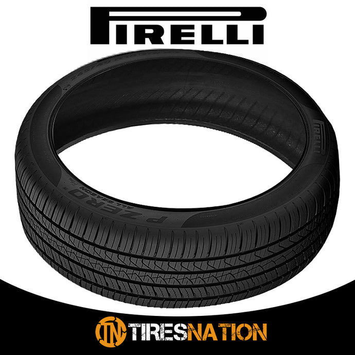 Pirelli Pzero All Season Plus 245/45R20 103Y Tire