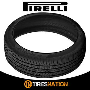 Pirelli Pzero All Season Plus 235/55R17 99W Tire