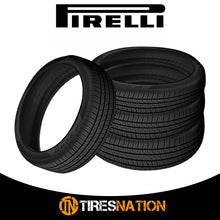 Pirelli Pzero All Season Plus 235/40R18 95Y Tire