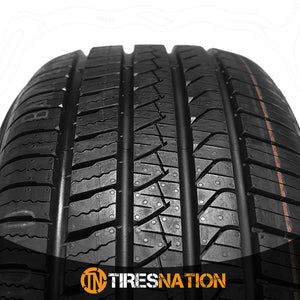 Pirelli Pzero All Season 235/55R19 101H Tire