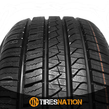 Pirelli Pzero All Season 255/40R19 100H Tire