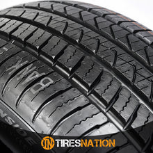 Pirelli Pzero All Season 255/45R20 105H Tire