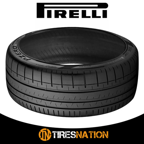 Pirelli Pzero Corsa Pzc4 295/35R22 108Y Tire