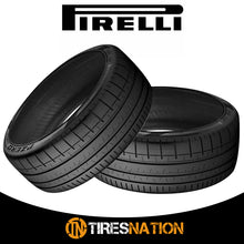 Pirelli Pzero Corsa Pzc4 295/35R22 108Y Tire