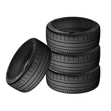 Pirelli Pzero Corsa Pzc4 285/35R22 106Y Tire