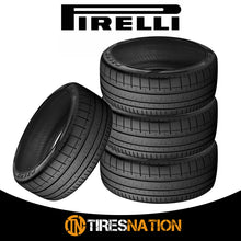 Pirelli Pzero Corsa Pzc4 295/35R22 108Y Tire