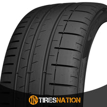 Pirelli Pzero Corsa Pzc4 295/35R22 108Y Tire
