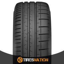 Pirelli Pzero Corsa Pzc4 295/35R22 108Y Tire