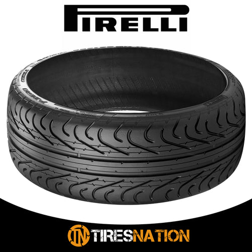 Pirelli P Zero Corsa System 215/45R18 89Y Tire