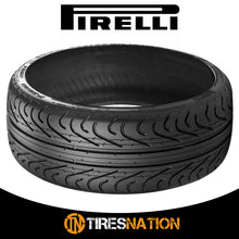 Pirelli P Zero Corsa System 335/30R18 102Y Tire