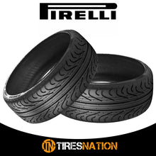 Pirelli P Zero Corsa System 335/30R18 102Y Tire