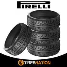 Pirelli P Zero Corsa System 335/30R18 102Y Tire
