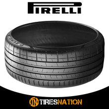 Pirelli Pzero Luxury 265/35R21 101Y Tire