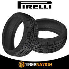 Pirelli Pzero Nero As 275/35R20 102W Tire
