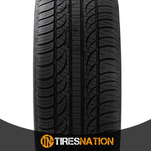 Pirelli Pzero Nero As 245/50R19 104W Tire