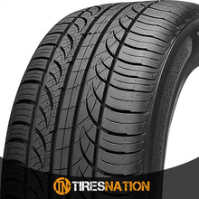 Pirelli Pzero Nero As 255/40R19 96W Tire