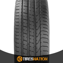 Pirelli Pzero Rft 295/45R20 110Y Tire