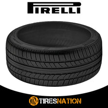 Pirelli Pzero Rosso Asimmetrico 275/45R19 108Y Tire