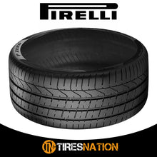 Pirelli Pzero Runflat 275/45R20 110Y Tire