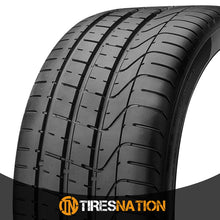 Pirelli Pzero Runflat 275/35R20 102Y Tire