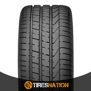 Pirelli Pzero Runflat 275/35R21 103Y Tire