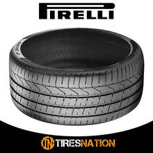 Pirelli Pzero (N1) 255/45R19 100Y Tire