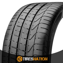 Pirelli Pzero (N1) 255/45R19 100Y Tire