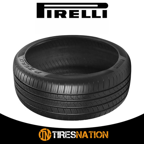 Pirelli Pzero All Season (Goe) 275/35R20 102W Tire