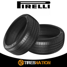 Pirelli Pzero All Season (Goe) 245/40R20 99W Tire