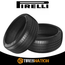 Pirelli Pzero All Season(Ao) 255/45R19 104V Tire