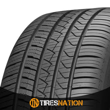 Pirelli Pzero All Season (Goe) 275/35R20 102W Tire