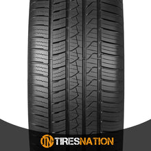 Pirelli Pzero All Season (Goe) 245/40R20 99W Tire