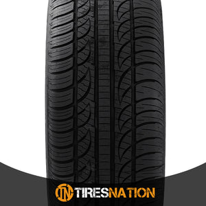 Pirelli P Zero Nero All Season 275/40R20 106Y Tire