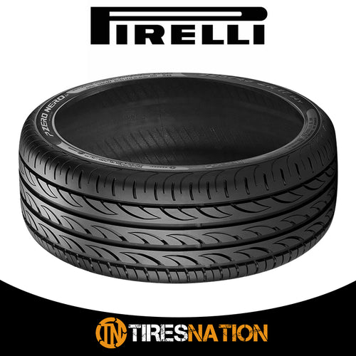 Pirelli Pzero Nero Gt 275/30R19 96Y Tire