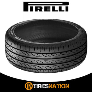 Pirelli Pzero Nero Gt 245/40R19 98Y Tire