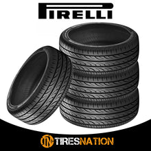 Pirelli Pzero Nero Gt 275/30R19 96Y Tire