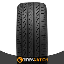 Pirelli Pzero Nero Gt 275/30R19 96Y Tire