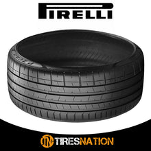 Pirelli Pzero Sport 245/35R19 93Y Tire