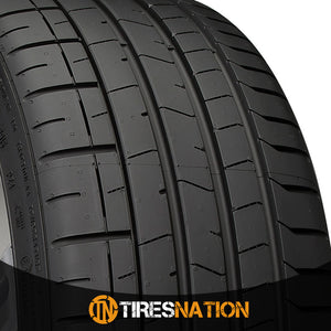 Pirelli Pzero Sport 315/40R21 111Y Tire