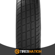 Gladiator Qr25-Ts Trailer 205/75R15  Tire