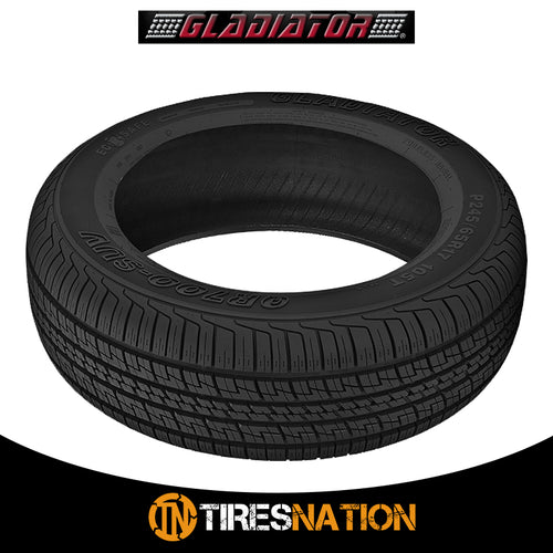 Gladiator Qr700 Suv 295/45R20 114V Tire