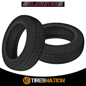 Gladiator Qr700 Suv 295/45R20 114V Tire