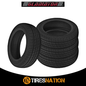 Gladiator Qr700 Suv 295/45R20 114V Tire