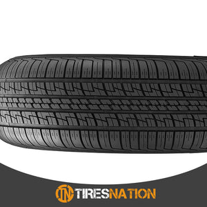 Gladiator Qr700 Suv 295/45R20 114V Tire