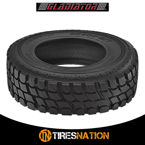 Gladiator Qr900-Mt 33/12.5R17  Tire