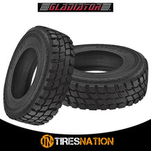 Gladiator Qr900-Mt 33/12.5R20 114Q Tire