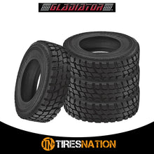Gladiator Qr900-Mt 35/12.5R17 121Q Tire